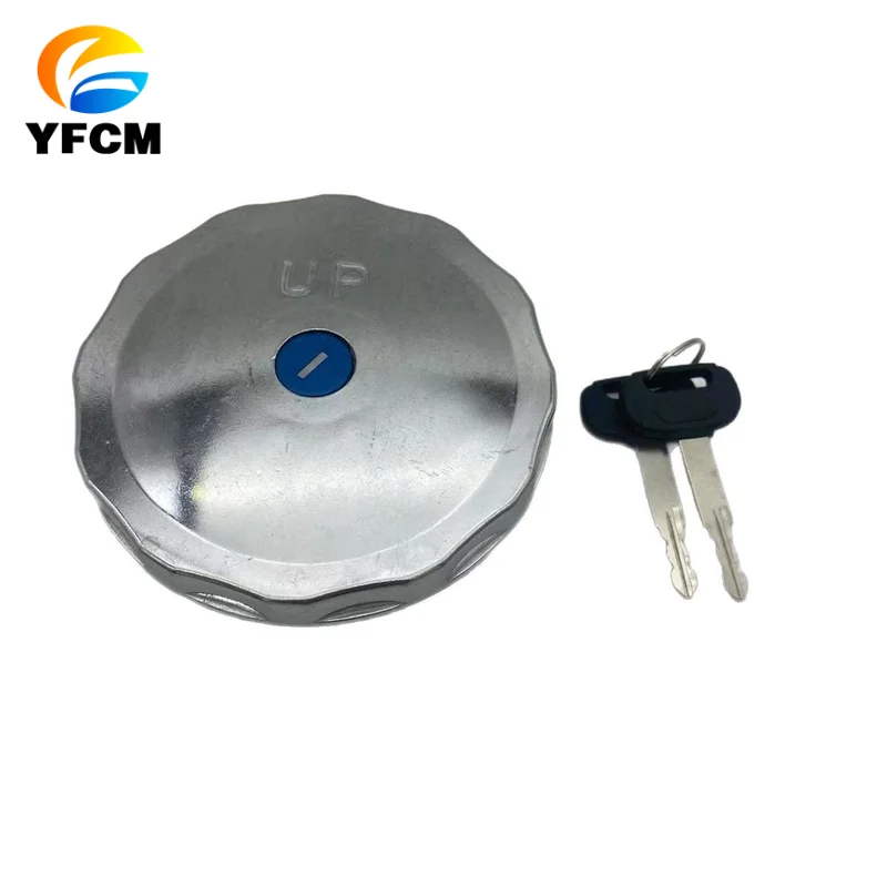 Excavator Parts 77320-1670 for Hino HINO Fuel Tank Cap Fuel Tank Cap S77320167