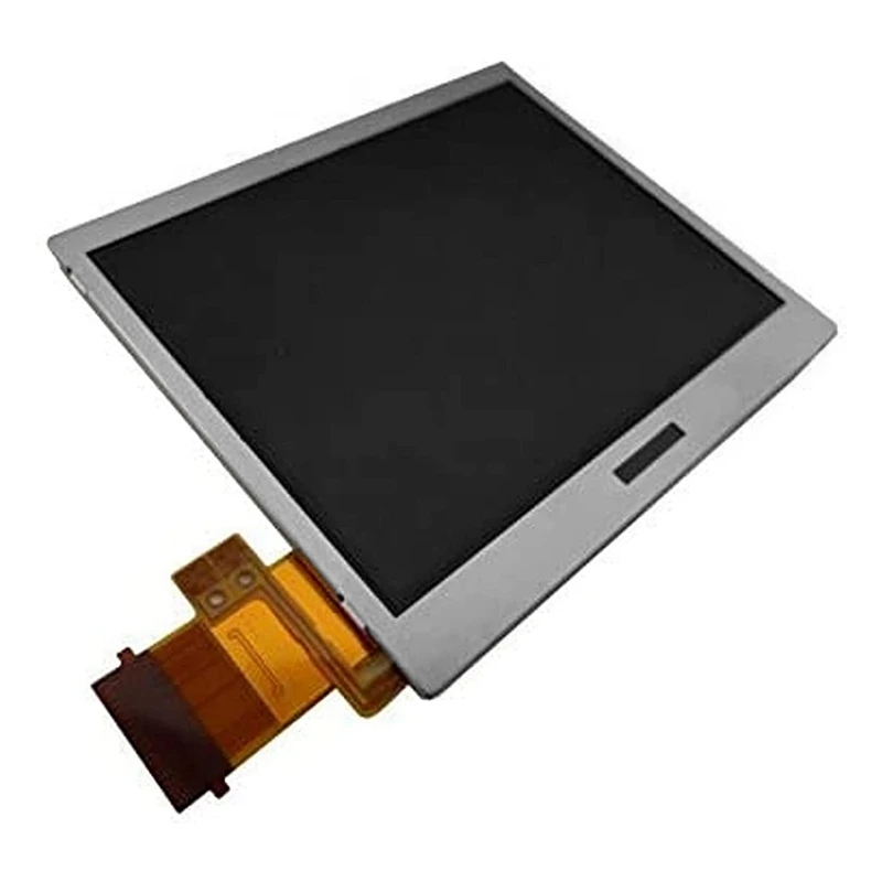 Bottom LCD Display Screen Replacement Repair Fix Internal Part For DSL DS Lite NDSL