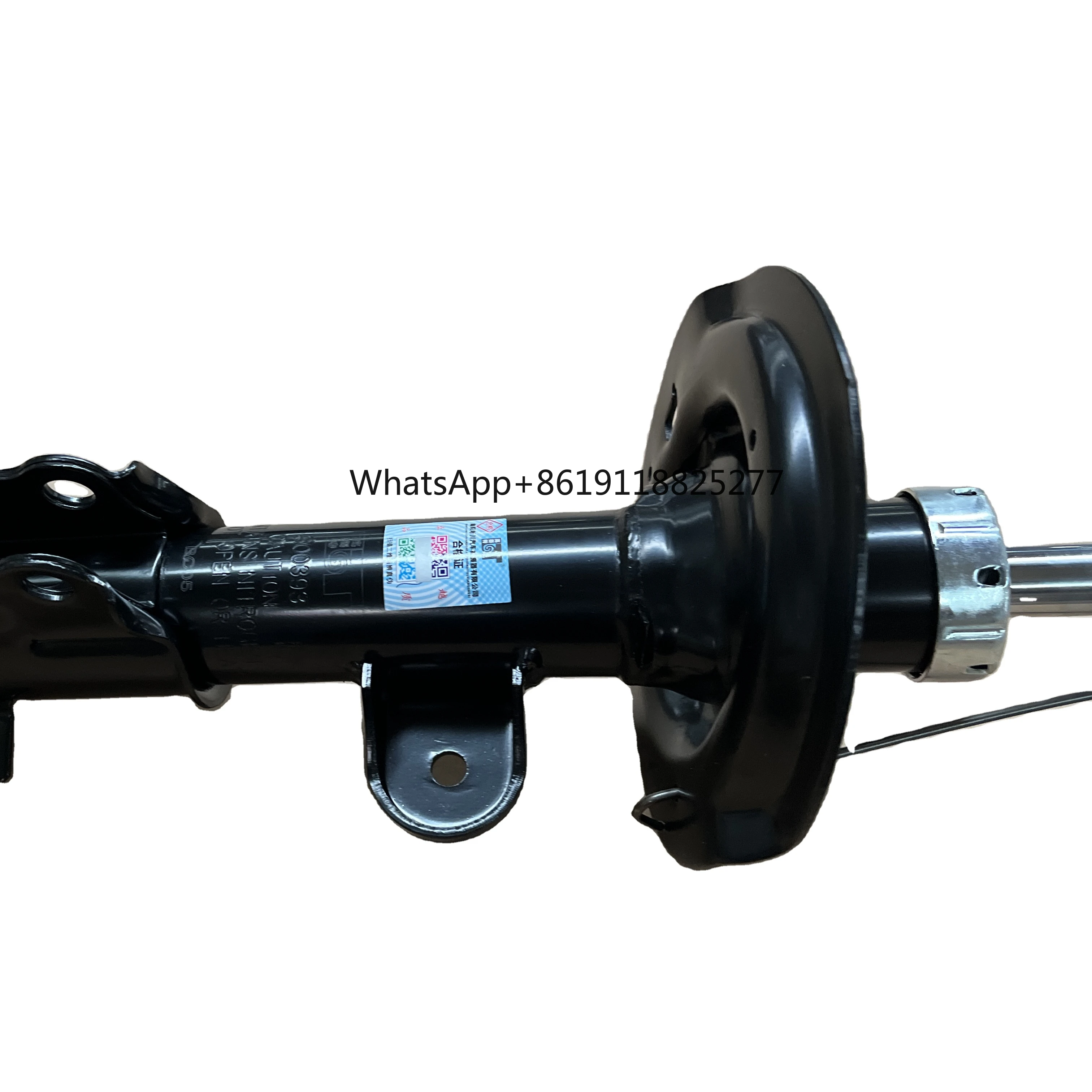 Genuine OEM Quality Auto Spare Part PN 10221920 Left Front Shock Absorber Assembly for Car SAIC MG 360