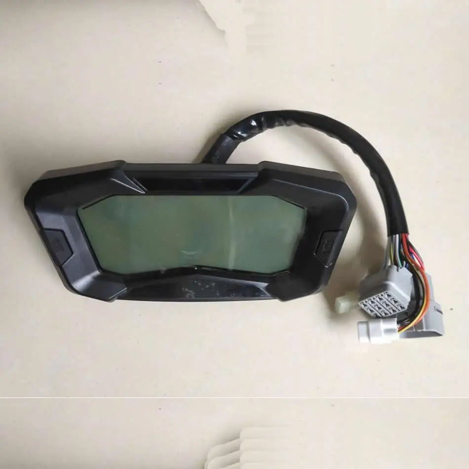 

Speedometer Suit For CF1000ATV/CFORCE1000AU/Cforce 800 HO EPS 2021 Code is 7020-170110-30001/9AY0-170110-00001