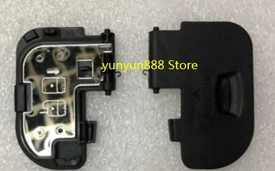 New for Canon 50D 60D 550D 5D2 5D 5D3 6D 7D 70D 500D 80D Battery Cover