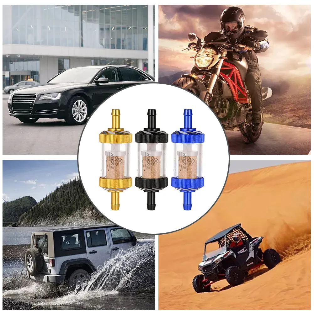 

Motorcycle Modified Metal Oil Filter Universal Motorcycle Oil Filter Motorcycle Modified Metal Oil Filter