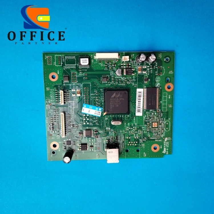 CC390-60001 Formatter PCA for HP M1120 MFP 1120 Main Board Mother Logic Board