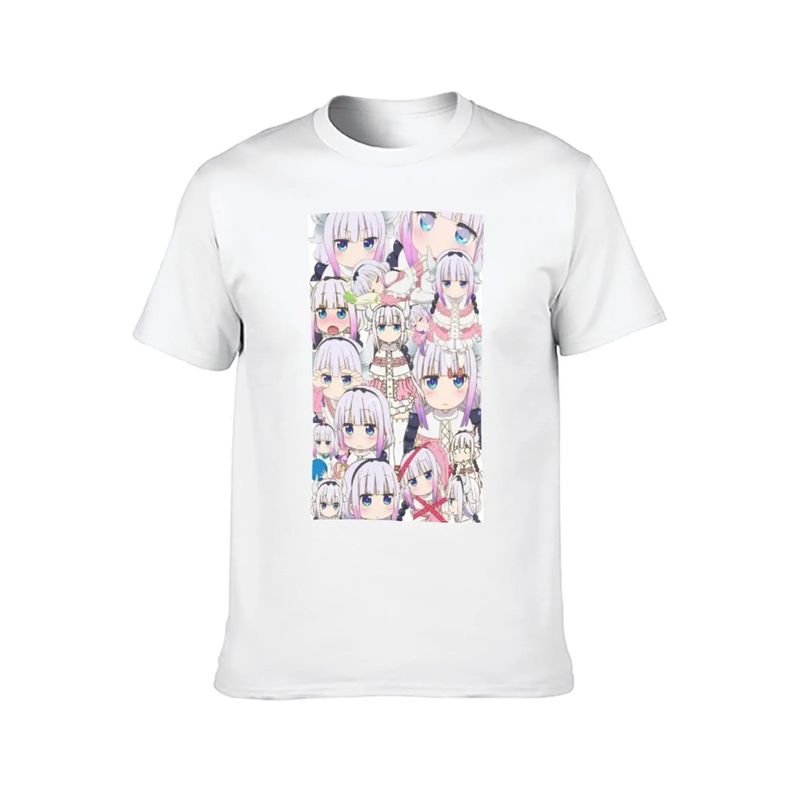 Kanna T-Shirt t shirts for man cotton soft man t shirt luxury T-Shirt