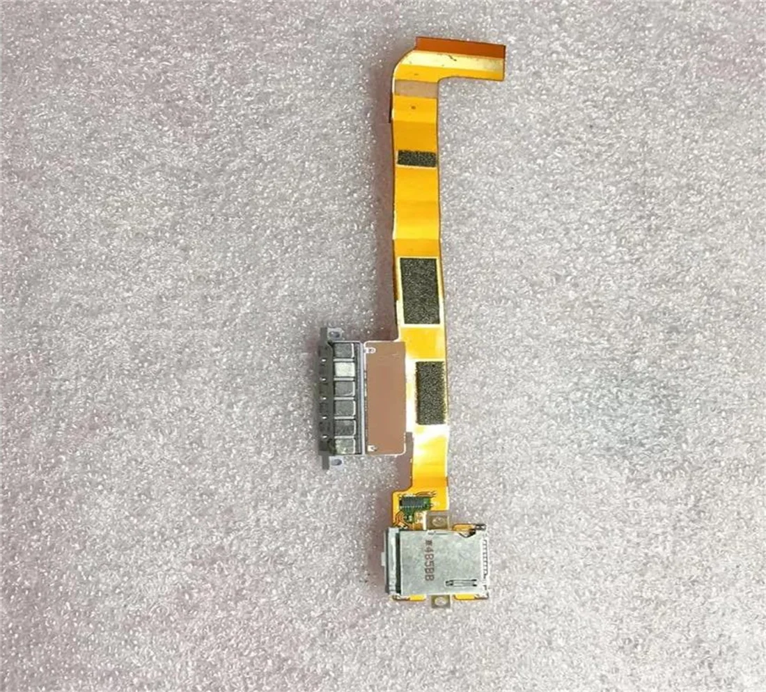 FOR Windows  Surface RT 2 1572 Tablet PC Charging Port SD Card Reader Microsoft X863041-008 X863041-007