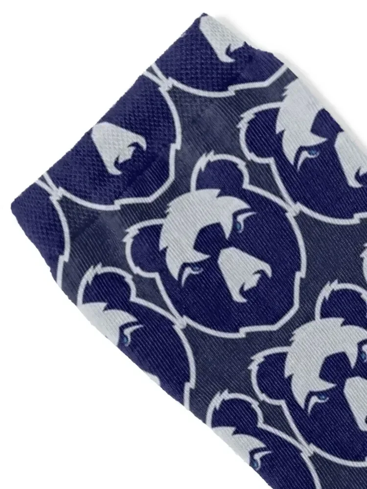 Bristol Bears Socks football designer Boy Child Socks Women's