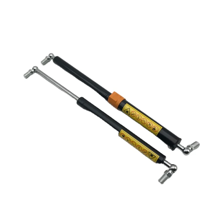 

Excavator Parts Lg906 907 908d Back Cover Engine Gas Spring Hydraulic Support Rod Fits Liugong Construction Machinery