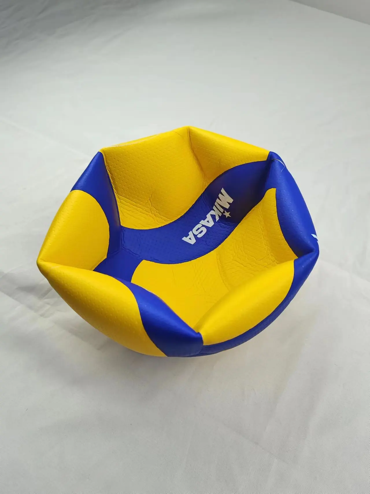 Thumbnail 4 - #23 Ranked Volleyballs Picks in 2026