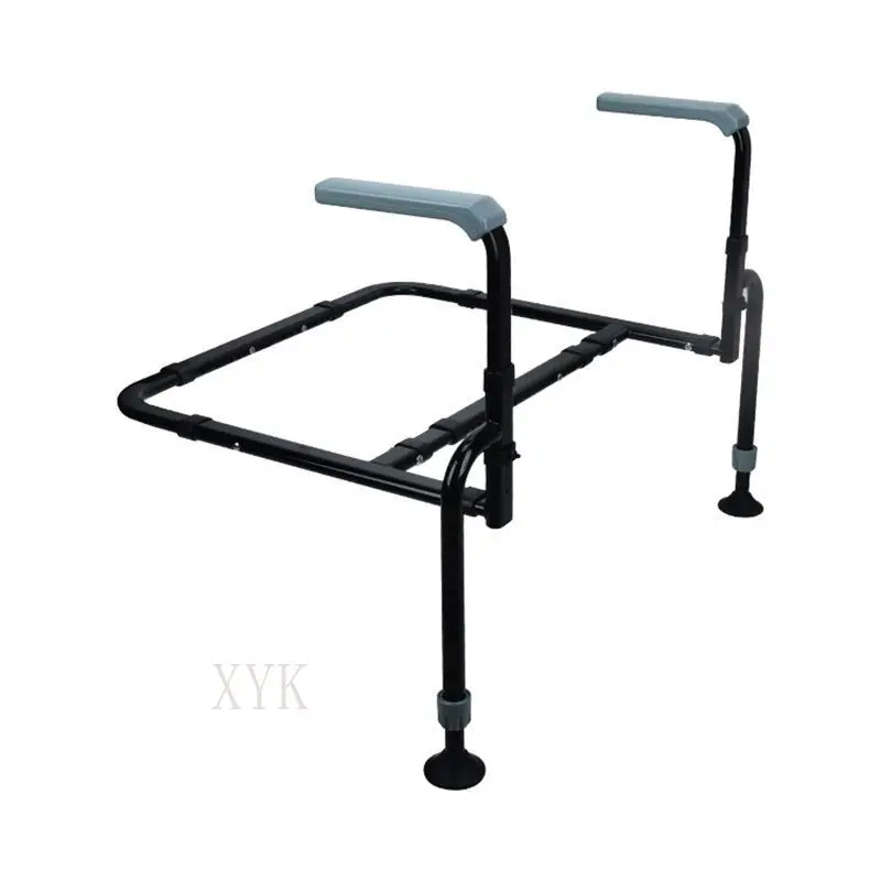 Elderly Pregnant Anti Slip Safety Assist Railing Get Up Helper Home Living Room Sofa Armrest Frame