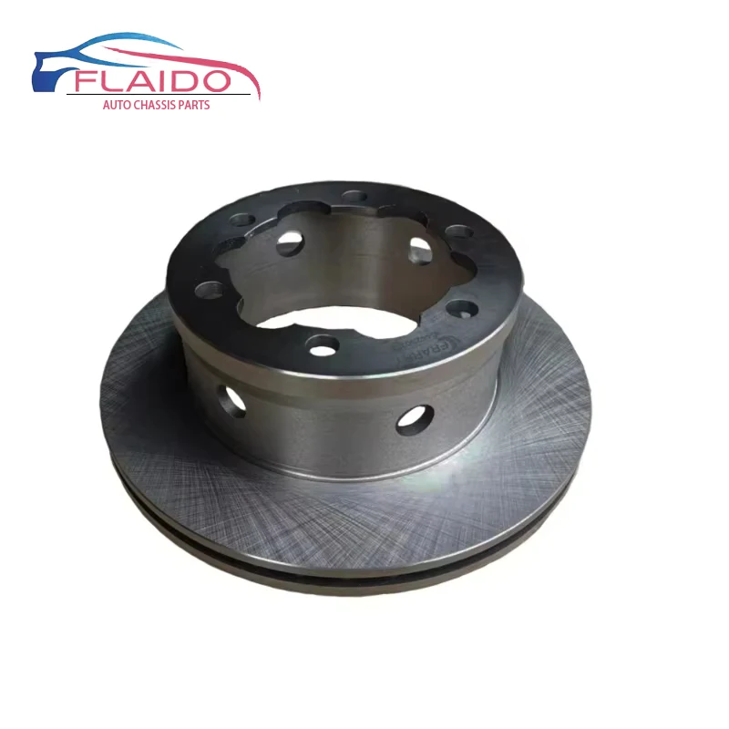 

FLAIDO - Brake Disc 9044230312 9044230212 for Sprinter W904 408D 412D