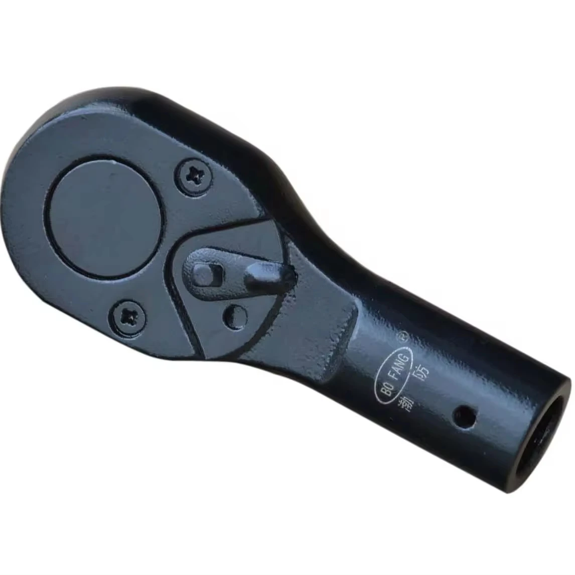 

Manuel De Materiel Hot Sale Multi Function Explosion Proof Manual Tools Ratchet Wrench Used with Socket in Narrow Space