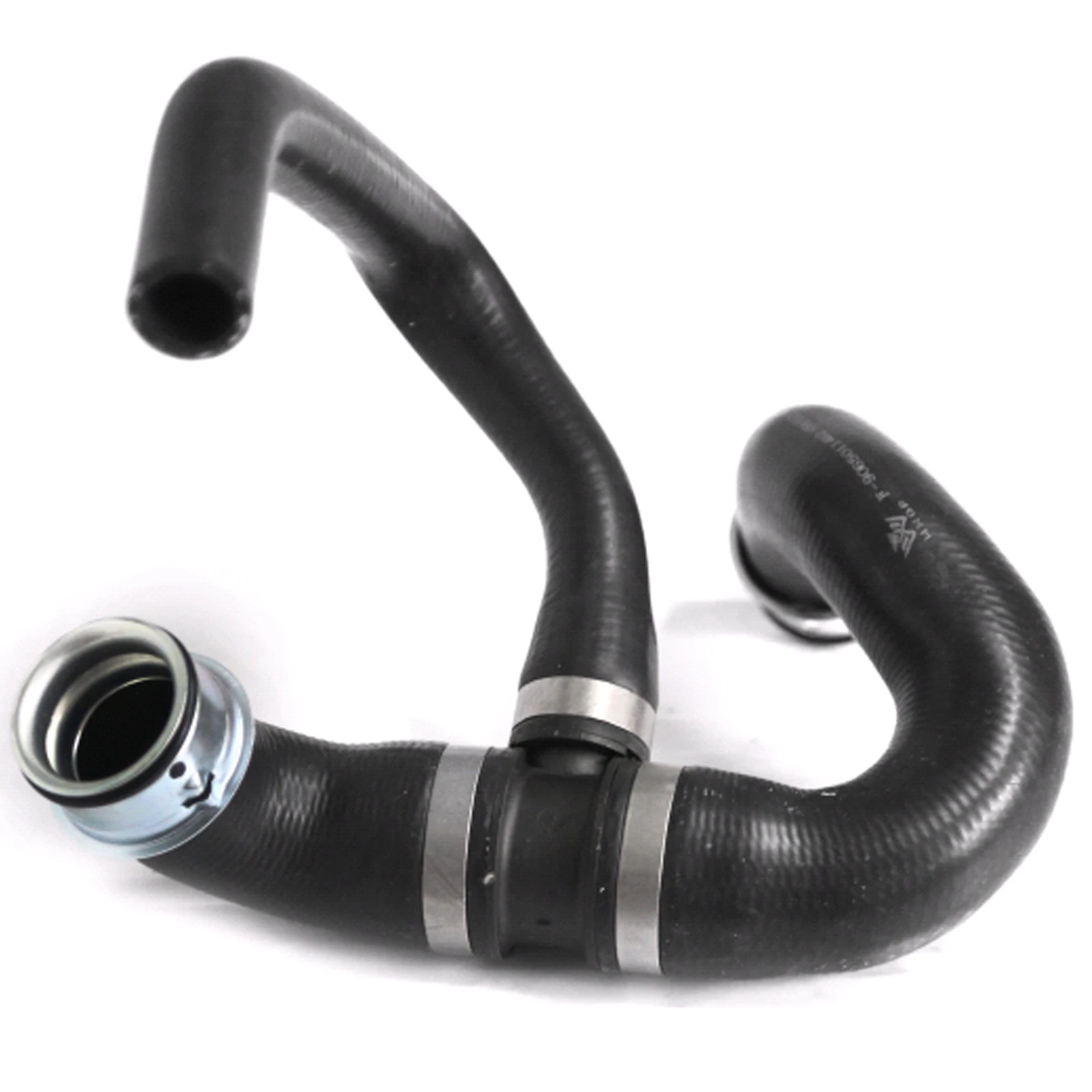 

Car Accessories Radiator Hose Compatible With Mercedes Sprinter 906 3t/3.5t/4.6t/5t Models 2006- OE 9065011482 9065013082