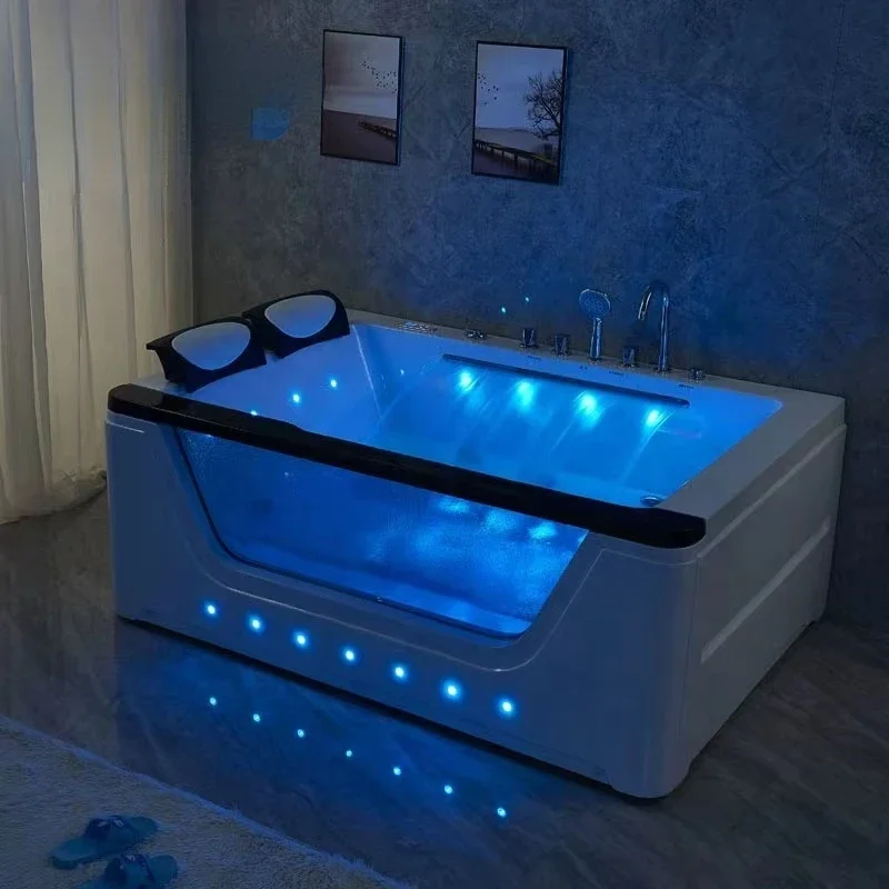 Guía completa sobre jacuzzi para 2: todo lo que necesitas saber antes de comprar