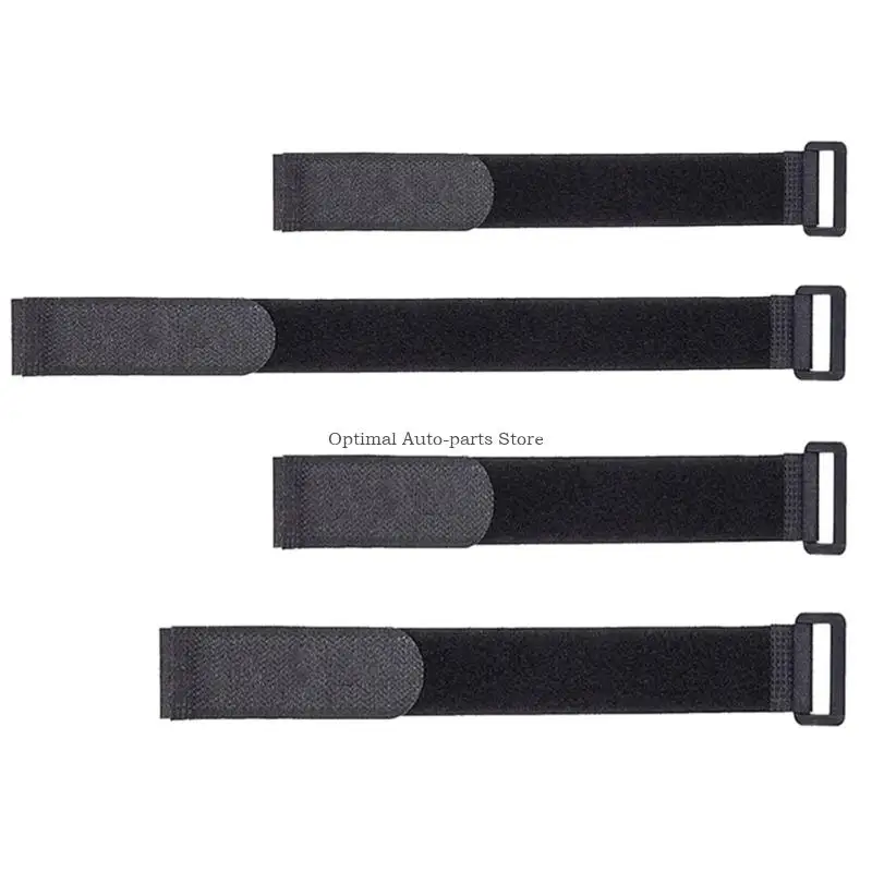 

Multipurpose Reusable Fastening Strap For Cables Tool Organization
