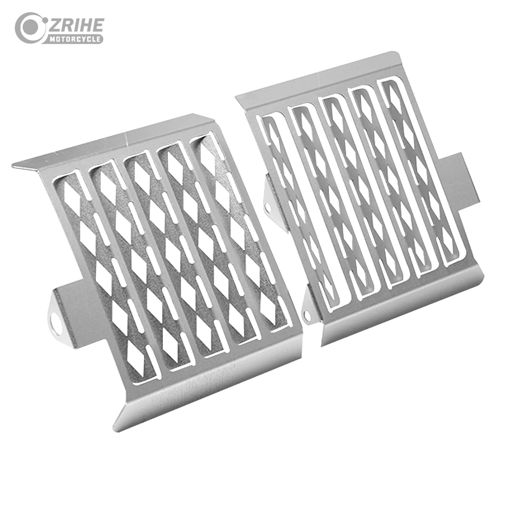 Radiator Guard Radiator Grille Cover VOOR BMW F650 G650 G650 GS F650 GS G650GS/GS650GS Sertao Alle Jaar Dakar Sertao Enkele
