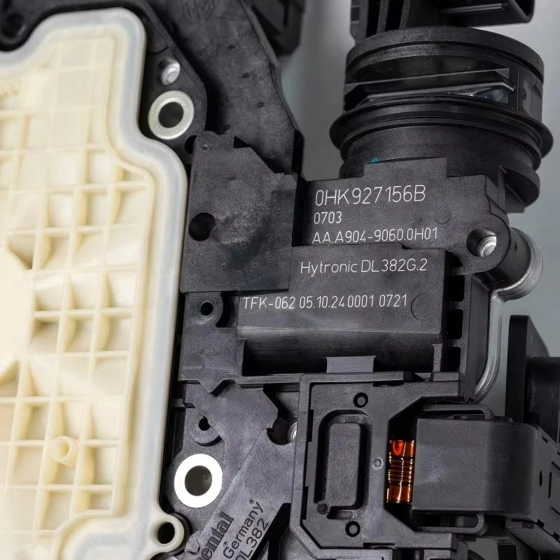 HYL 0HK927156B New TCU Transmission Control Module for  A4 A5 A6 A7 Q5 DL382 DSG Gearbox ECU