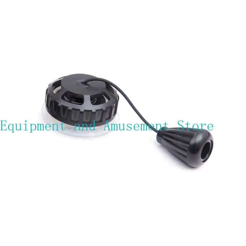 

Y1UC Diving Standard Dump for Valve Over Pressure for Valve Replacements Assembly BCD Diving Lift Bag Water Equipment A