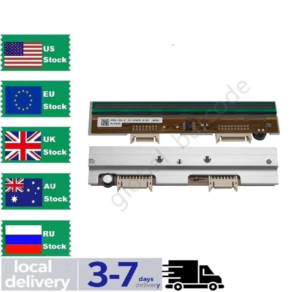 New Printhead For D… - image