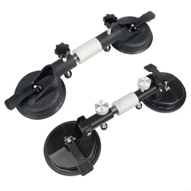 

Seamless Seams Setters For Seams Joining Leveling Solid Countertops Installation Tool With Vacuum Suctioning Cups for Granites