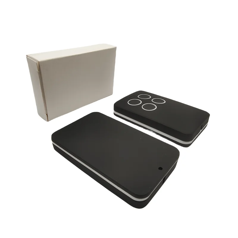 Télécommande de porte de Garage 433.92Mhz, commande de porte, Code roulant, ouvre-porte