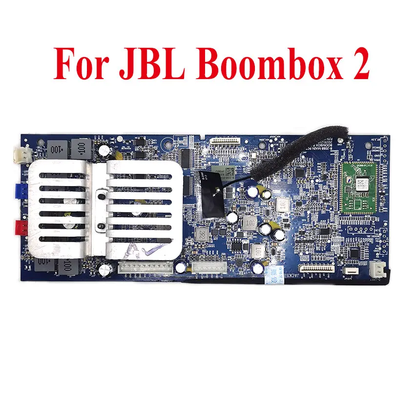 1pcs For JBL Boombox 2 Boombox2 ND Bluetooth Speaker Motherboard Connector