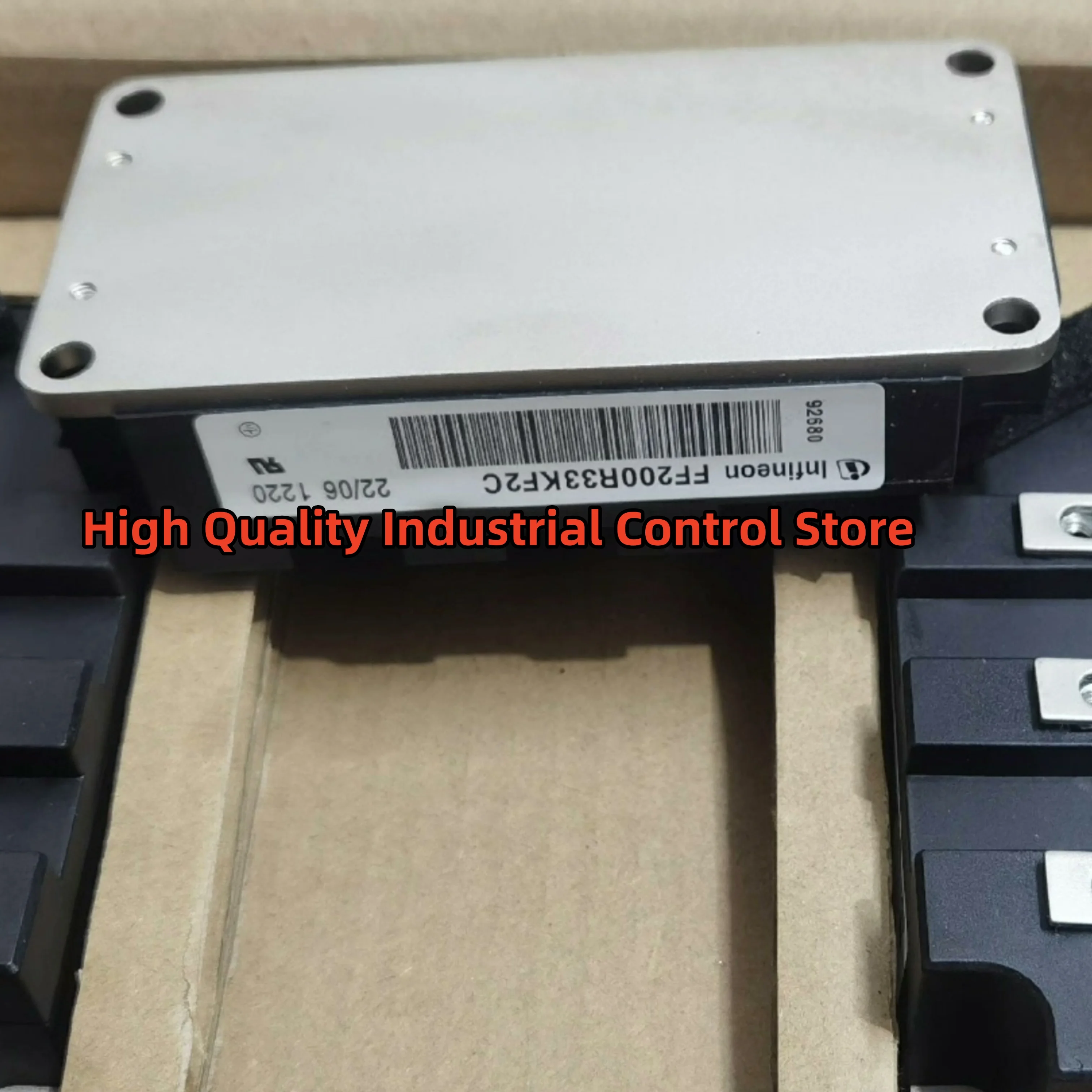 

New original FF200R33KF2C Power Supply Module