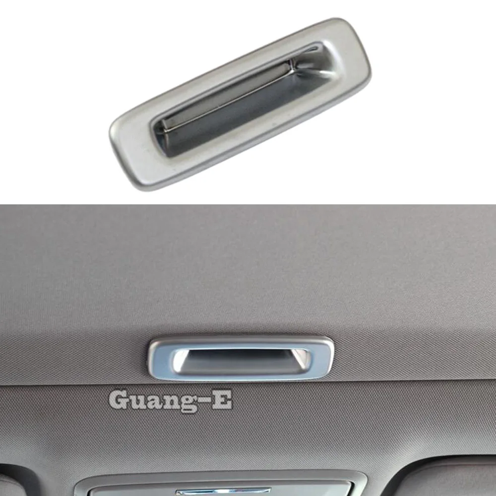 

Автомобильный люк на крыше, крыша, рамка, лампа, ручка, чаша, капот, кузовная дверь, внутренняя накладка для Honda Accord Sedan 9 2014 2015 2016 2017