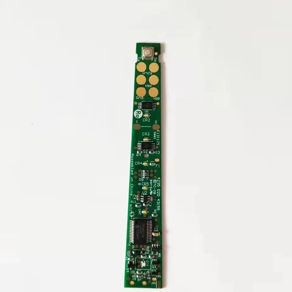 Original Control Board for PHILIPS Sonicare Toothbrush HX9370 HX9340 HX9350 HX9360 HX9332 HX9342 HX9362 Replace Part