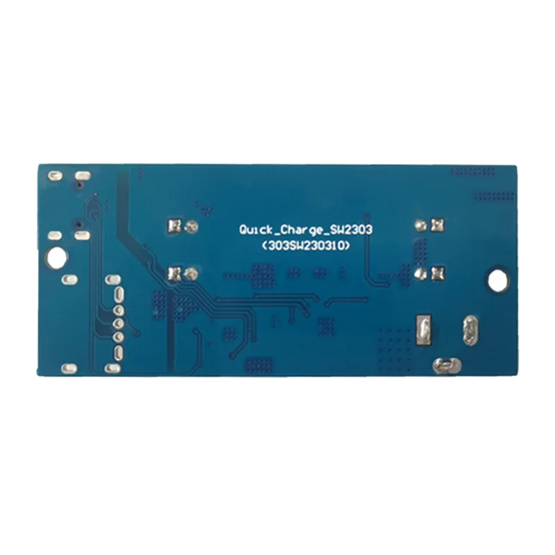 Efficient Type-C 100W Buck-Boost Multifunction PD QC Fast Charging Module