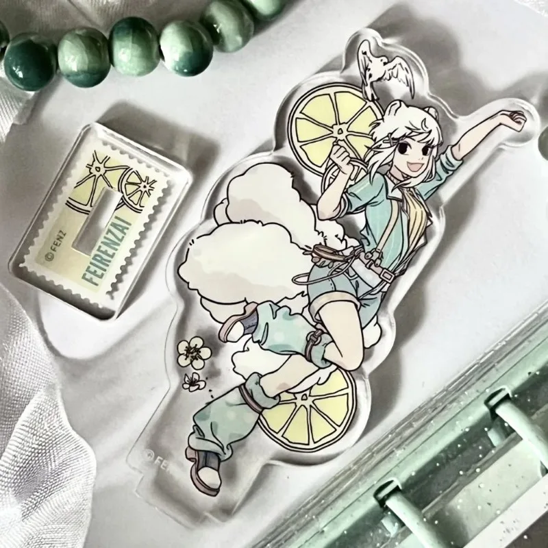 10Cm September Char… - image