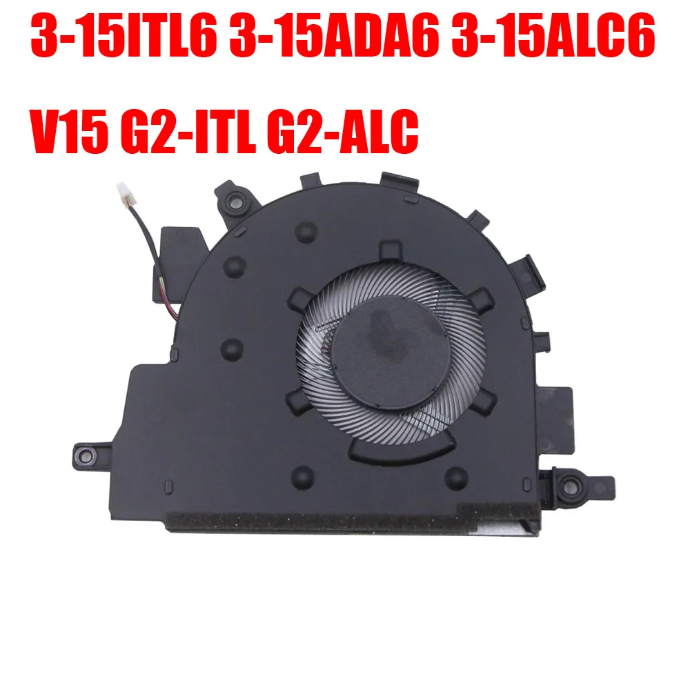 Cpu Fan For Lenovo …