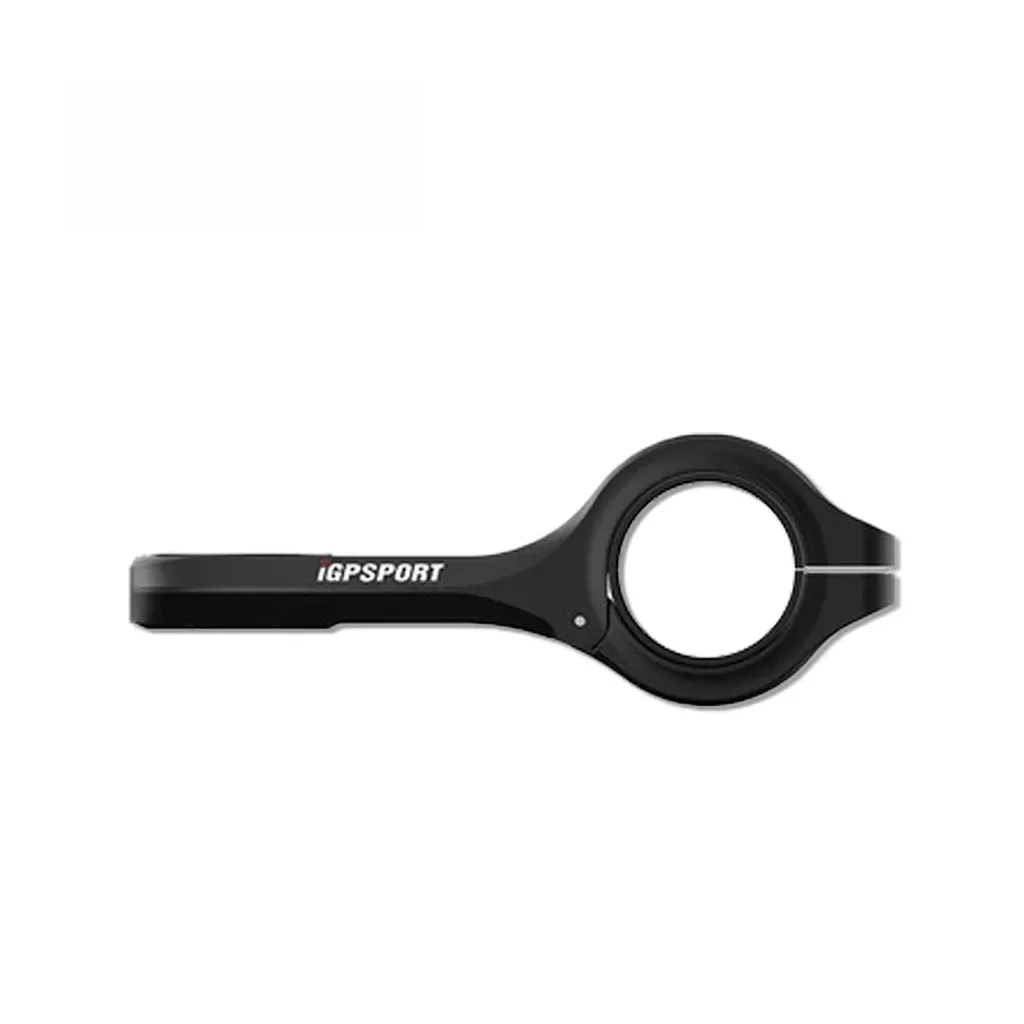 IGPSPORT M80 Original Lenker Erweiterte Halterung Fahrrad Scheinwerfer Halterung Bar Radfahren Computer Für Garmin Edge IGS630 Bsc300 BSC200 – Detail 8