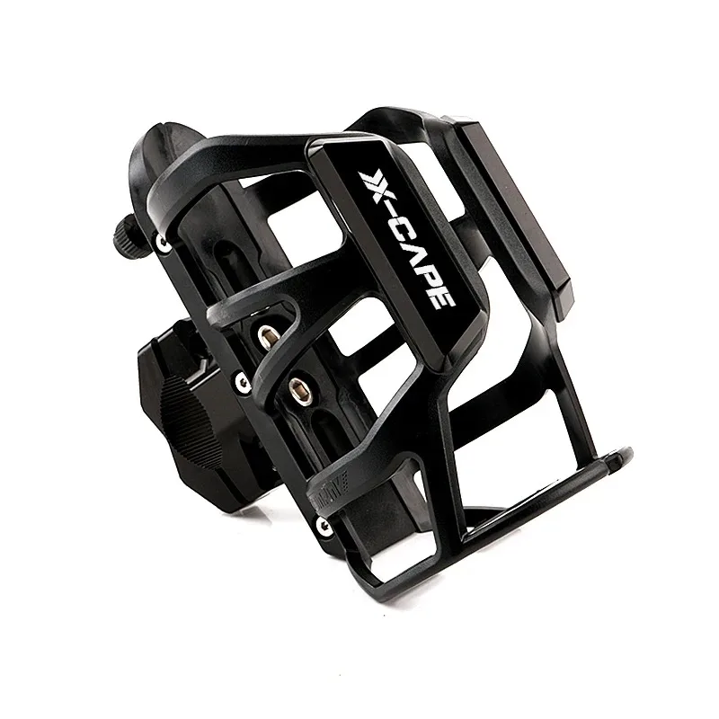 Аксессуары для мотоциклов, бутылка для воды, держатель для напитков, подстаканник для Moto Morini XCape 650 650X X Cape 650 X 649 1200 XCAPE 1200