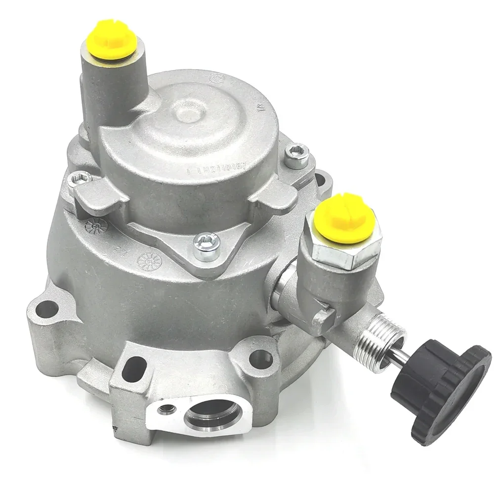 Kraftstoffpumpe für DAF XF95 95XF CF75 CF85 1439549 0683694 683694 542055510 542048910 – Detail 3