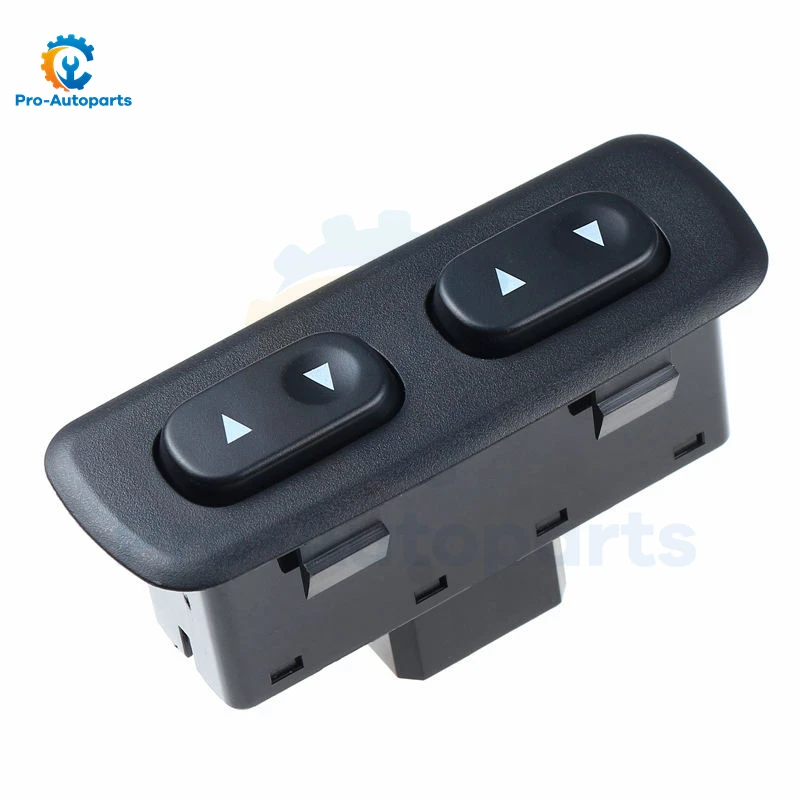 

93570-22000 7Pins Car Electric Window Switch For Hyundai Accent 1994-2000 1.3 1.5 Window Switches Buttons