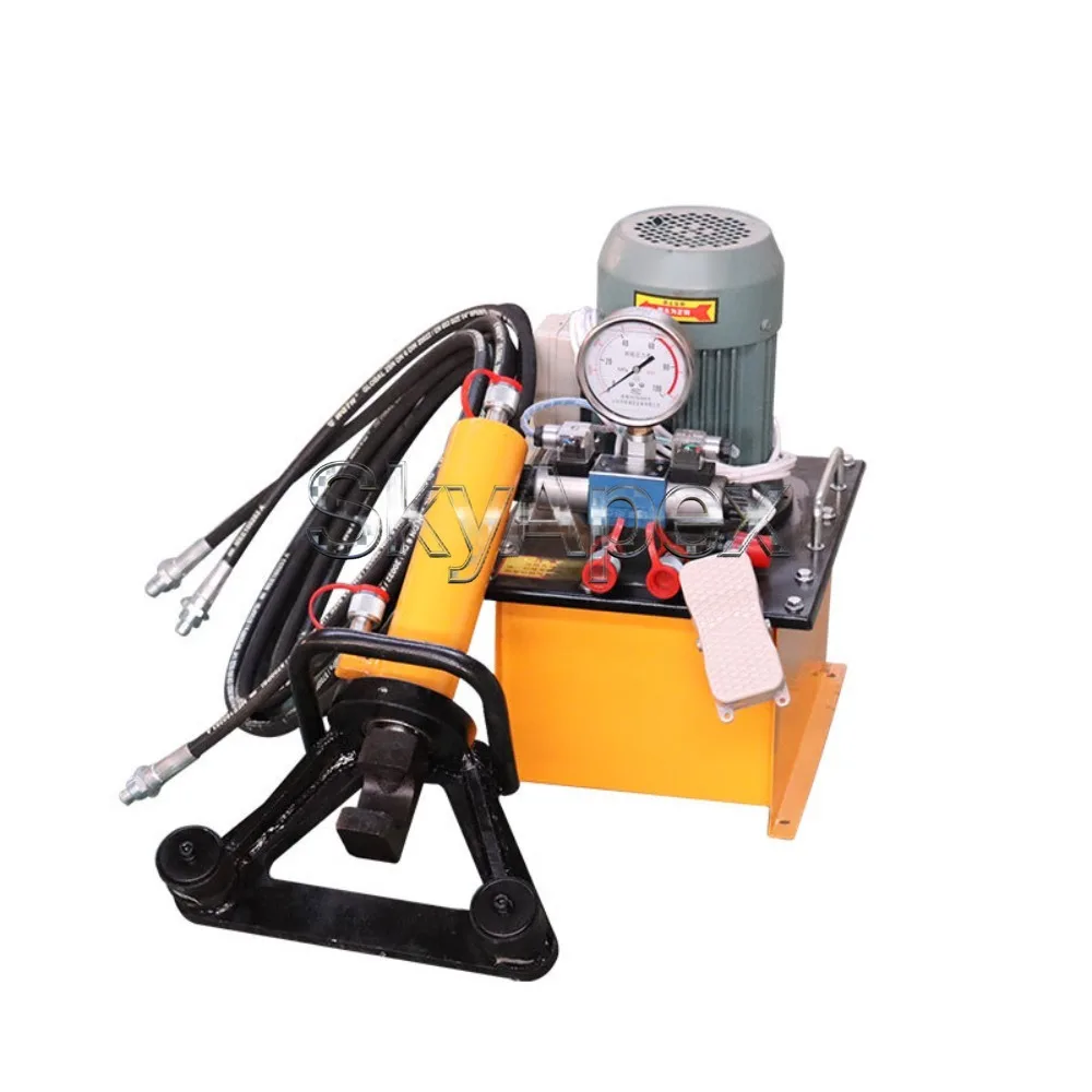

32 Steel bar Bending MachineRebar Stirrup Bending MachinesElectric Handheld Rebar Bending Machine