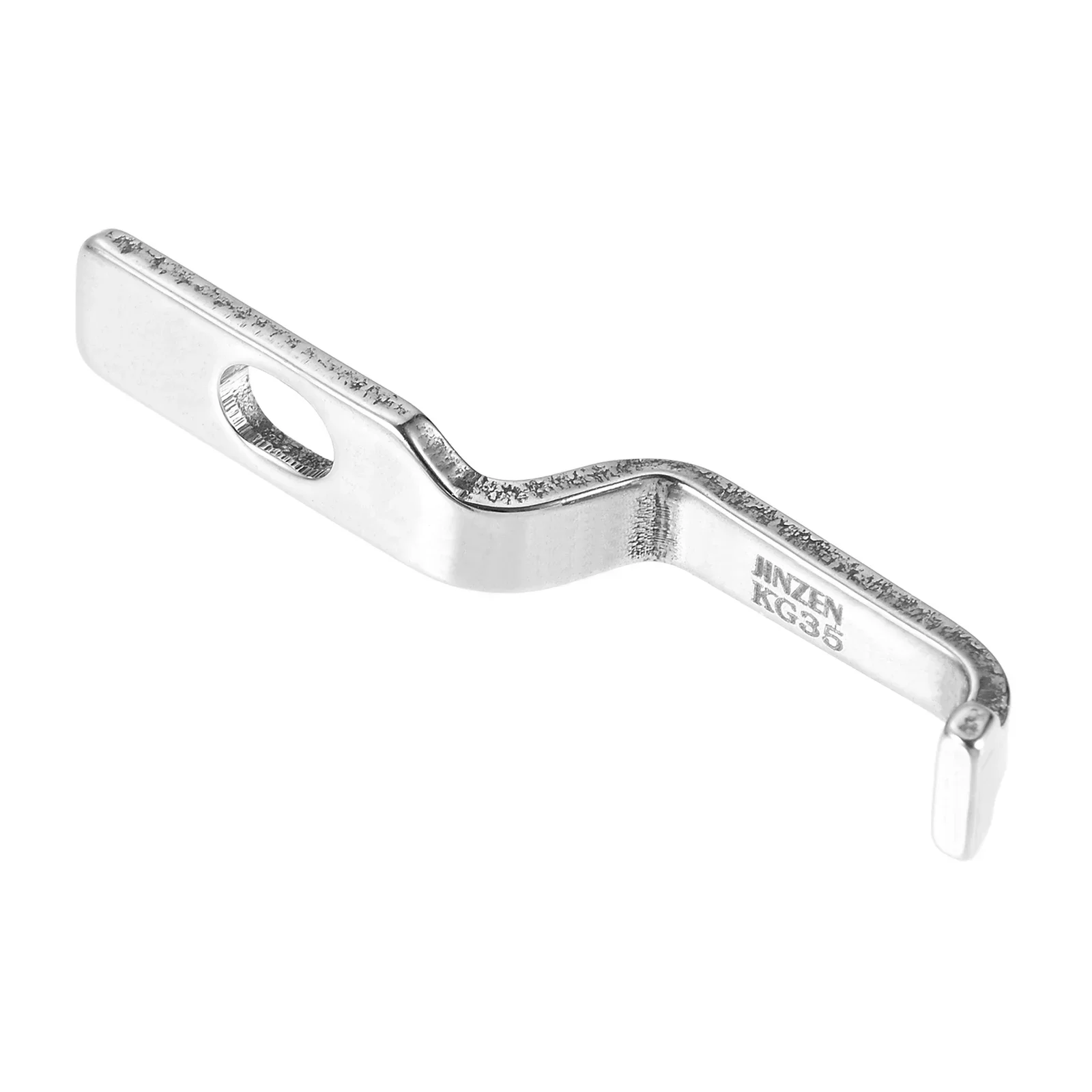 Needle Guard Chainstitch Looper Fit for Siruba 700F 772 737/747/757 Overlock Sewing Machine Apparel Machine Parts KG59 KG35 KM04