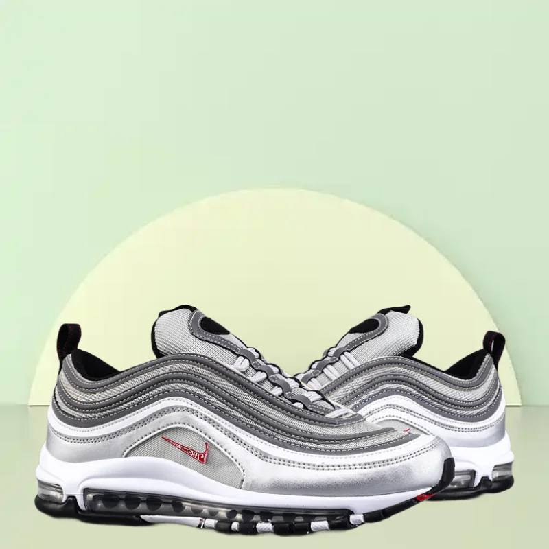 

Мужская и женская обувь warhead 97, удобная противоскользящая амортизирующая одежда, спортивные кроссовки, весенняя модель 2025 года