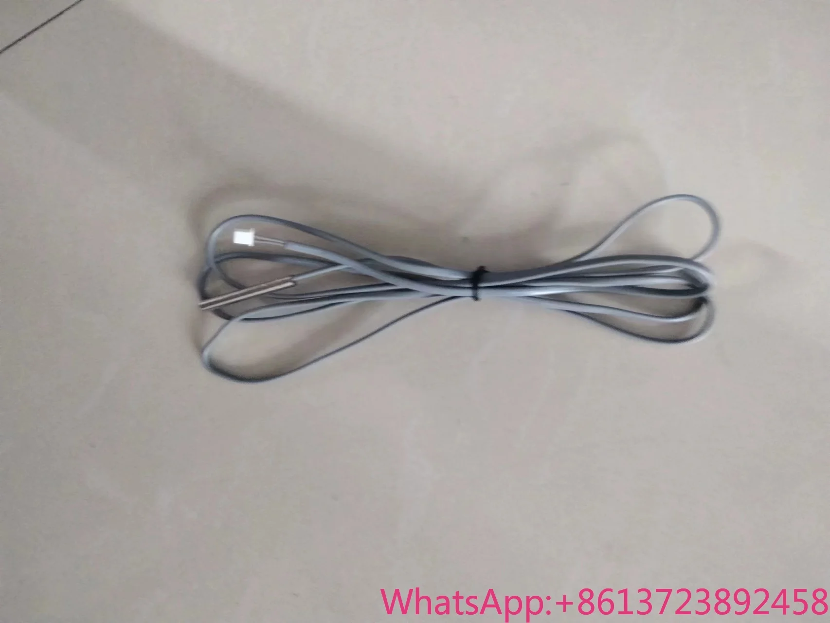 Bangpu Plug Type Te…