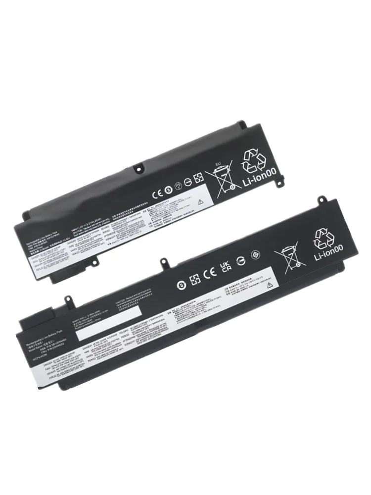 Imagem -03 - Bateria do Portátil para Lenovo T470s T460s 01av406 00hw023 00hw024 00hw025 00hw022 01av407 Sb10j79004 Sb10f46463