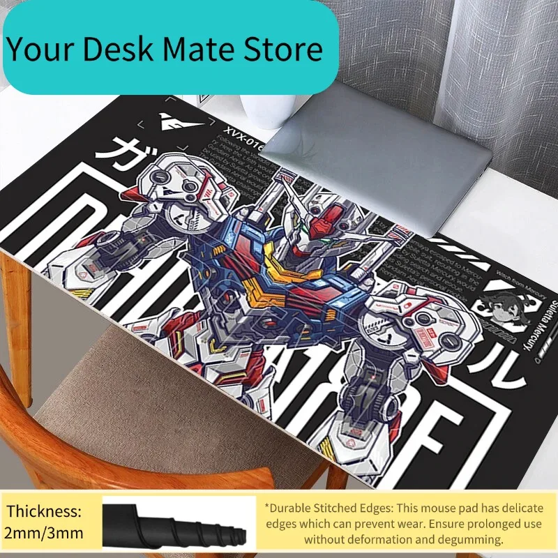 Mechanical Warrior …