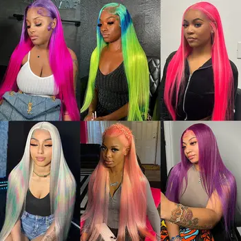 10 best sales Blonde Haarverlängerungen - №1