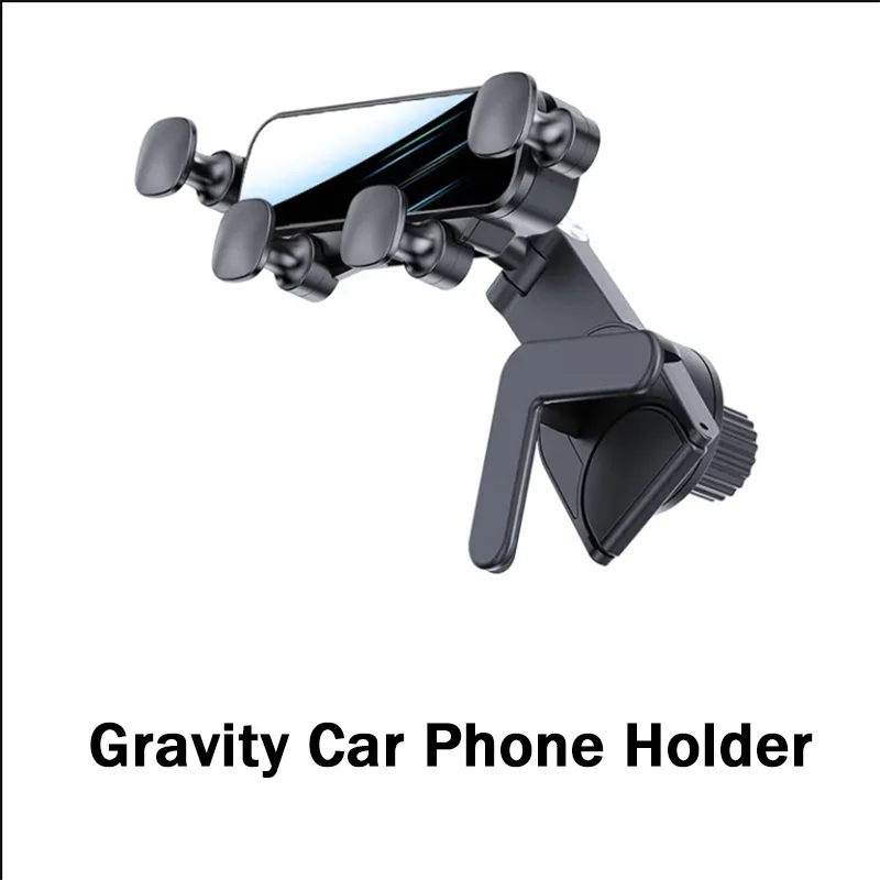 gravity  holder