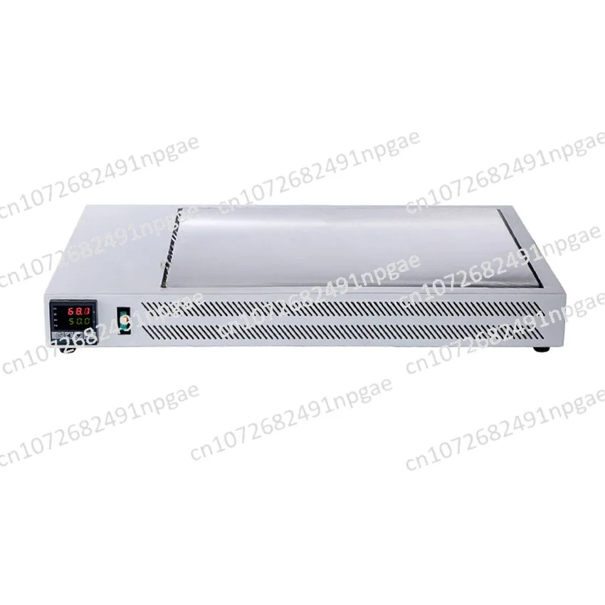 HT-Series Heating Table Constant Temperature Heating Platform Heating Plate Preheating Station 800W~1200W Room Temperature -450℃