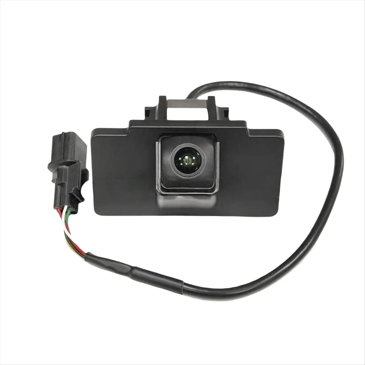 Compatible Rear View Backup Camera Parking Assist Camera 95760-E8000 95760E8000 for Cadenza 2015-2016