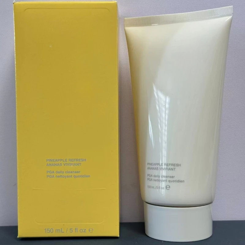 

GOOD INEAPPLE REFRESH ANANAS VIVIFIANT PGA Daily Cleanser PGA Nettoyant Quotidien 150ml