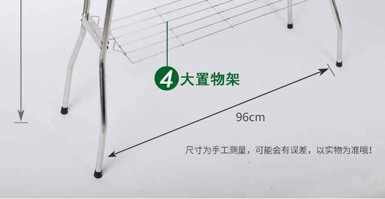 グリル家庭用、バーベキューグリル屋外カーボンバーベキューストーブ、厚みのある無煙炭棚バーベキュー用品ツール