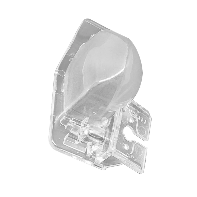 1Pc Transparent Car…