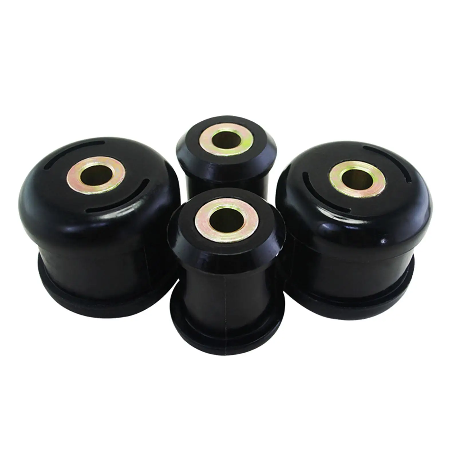 

4Pcs Front Lower Control Arm Bushing Kit 8-215 for Honda Replacement