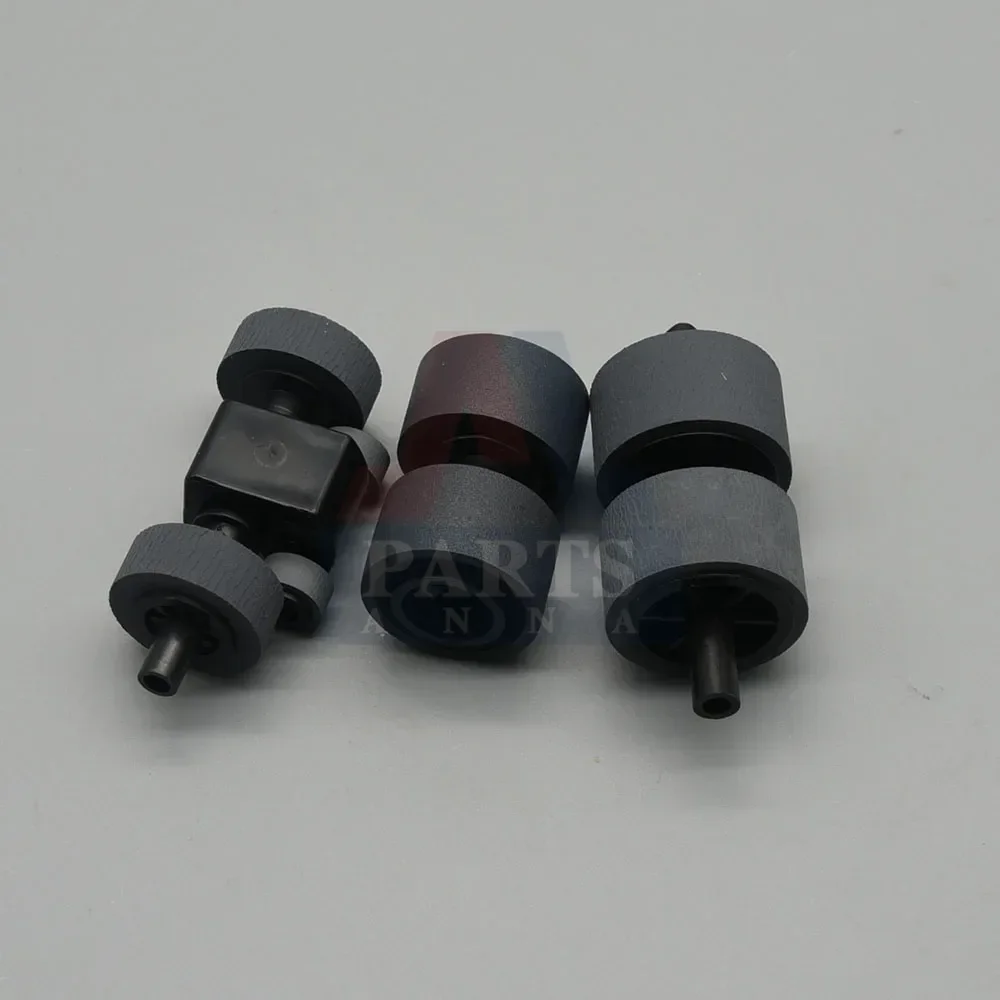 

PRK-A3001 Pickup Brake Separation Roller for Brother ADS-2200 ADS-2700W ADS-3100 ADS-3300W ADS-4500W ADS-4100 ADS-4300